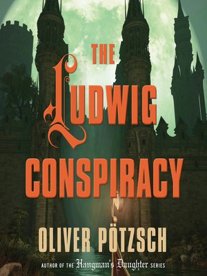 cover image of The Ludwig Conspiracy
